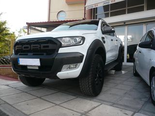 Ford Ranger 2016 Extrakabine 3.2 TDCi Wildtrak 4x4 Automatic-thumb-10