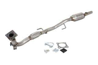 Καταλύτης KIA CEED/VENGA 1.400cc/1.600cc EURO 4