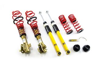 Κιτ coilover της MTS Technik για Honda Civic MK8 FN/FK 05-12 1.4 / 1.4 i-VTEC / 1.8 i-VTEC (MTSGWHO05)