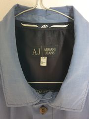 ARMANI JEANS-thumb-1