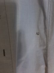 ARMANI JEANS-thumb-2
