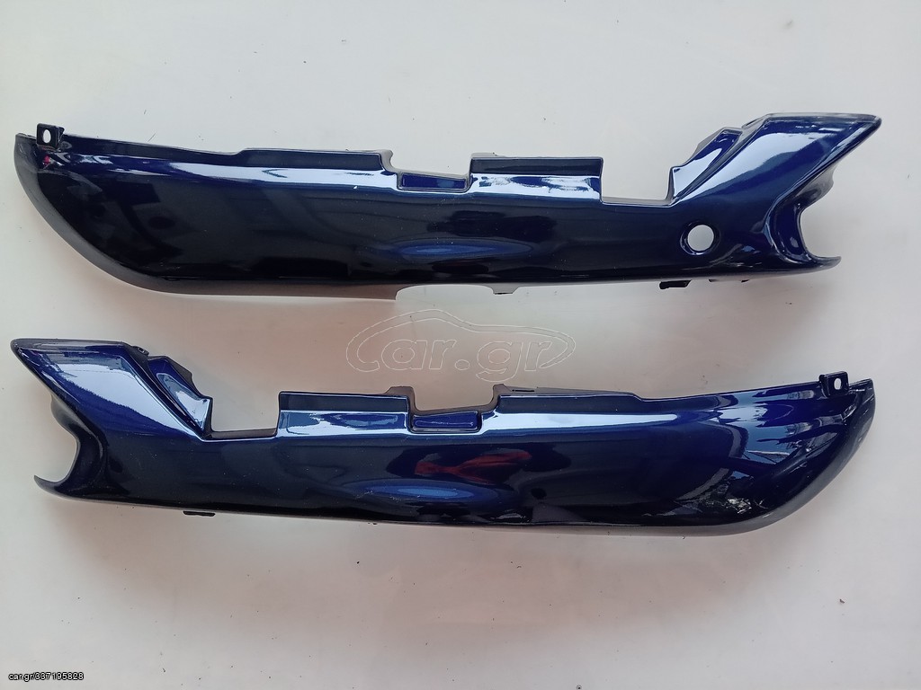ΟΥΡΕΣ ΔΕΞ+ΑΡΙΣΤ (ΣΕΤ)  HONDA ASTREA GRAND ΜΠΛΕ