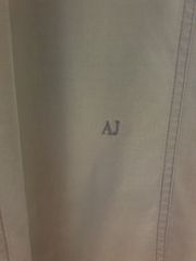 ARMANI JEANS-thumb-2