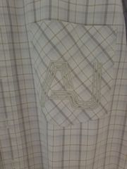 ARMANI JEANS-thumb-1