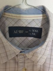ARMANI JEANS-thumb-2