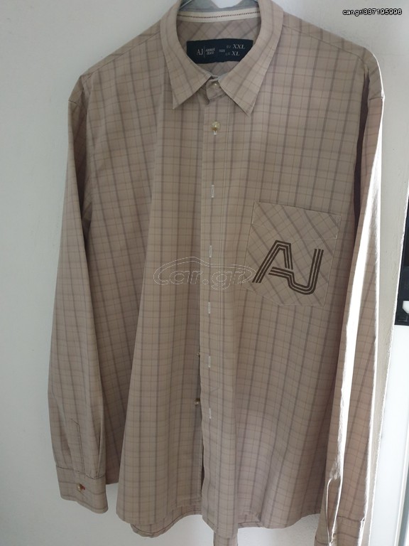 Armani jeans
