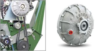 Κλαδοτεμαχιστές Negri 2026 ΚΛΑΔΟΤΕΜΑΧΙΣΤΗΣ MODEL R225BHHP13AEON-thumb-15