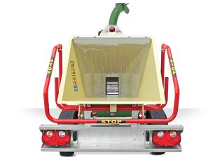 Κλαδοτεμαχιστές Negri 2026 ΚΛΑΔΟΤΕΜΑΧΙΣΤΗΣ MODEL R225BHHP13AEON-thumb-2