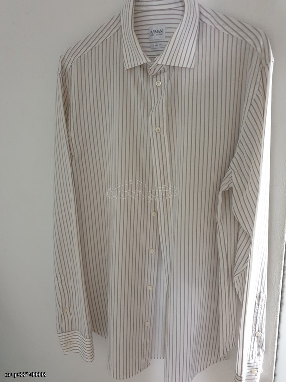 ARMANI COLLEZIONI