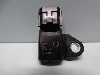 TRIUMPH STREET TRIPLE 675 '09 - '12 ΑΙΣΘΗΤΗΡΑΣ ΑΕΡΑ / MAP SENSOR