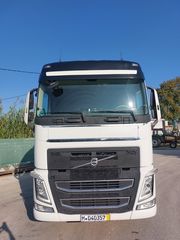 Volvo 2015 FH 13 460 ΥΔΡΑΥΛΙΚΆ ΑΝΑΤΡΟΠΉΣ!-thumb-2