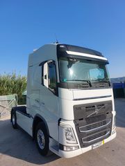 Volvo 2015 FH 13 460 ΥΔΡΑΥΛΙΚΆ ΑΝΑΤΡΟΠΉΣ!-thumb-3