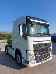 Volvo 2015 FH 13 460 ΥΔΡΑΥΛΙΚΆ ΑΝΑΤΡΟΠΉΣ!-thumb-4