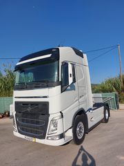 Volvo 2015 FH 13 460 ΥΔΡΑΥΛΙΚΆ ΑΝΑΤΡΟΠΉΣ!-thumb-5