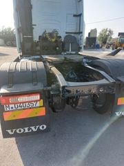 Volvo 2015 FH 13 460 ΥΔΡΑΥΛΙΚΆ ΑΝΑΤΡΟΠΉΣ!-thumb-14