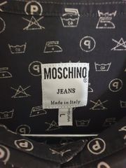 MOSCHINO JEANS-thumb-1