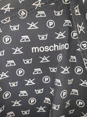 MOSCHINO JEANS-thumb-2