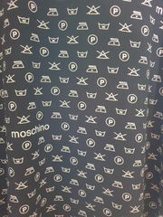 MOSCHINO JEANS-thumb-4