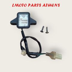 ΦΩΣ ΠΙΝΑΚΙΔΑΣ PCX 125/150 (15'-18')