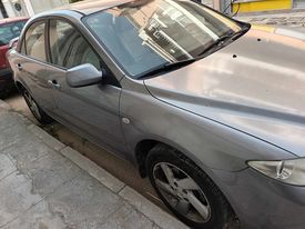 MAZDA 6 2001 2008 -thumb-1