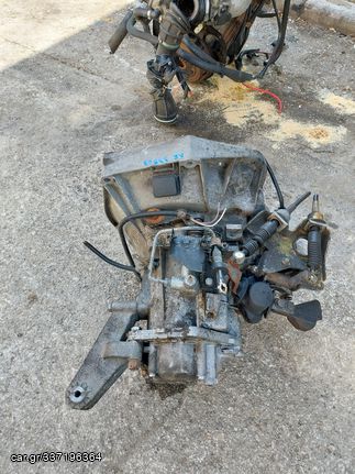 Σασμάν alfa romeo 1.4 16v αριθμός κινητήρα 33 503