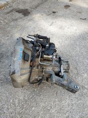 Σασμάν alfa romeo 1.4 16v αριθμός κινητήρα 33 503-thumb-1