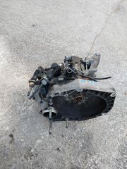 Σασμάν alfa romeo 1.4 16v αριθμός κινητήρα 33 503-thumb-2