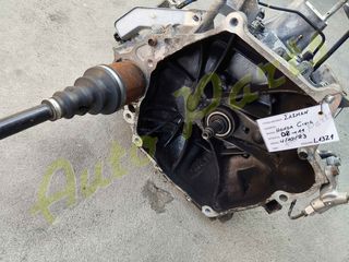 ΣΑΣΜΑΝ XEΙΡΟΚΙΝΗΤΟ HONDA CIVIC, ΚΩΔ.ΚΙΝ. L13Z1 , ΜΟΝΤΕΛΟ 2008-2011