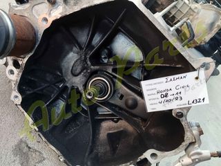 ΣΑΣΜΑΝ XEΙΡΟΚΙΝΗΤΟ HONDA CIVIC, ΚΩΔ.ΚΙΝ. L13Z1 , ΜΟΝΤΕΛΟ 2008-2011-thumb-1