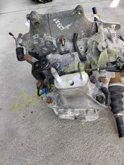 ΣΑΣΜΑΝ XEΙΡΟΚΙΝΗΤΟ HONDA CIVIC, ΚΩΔ.ΚΙΝ. L13Z1 , ΜΟΝΤΕΛΟ 2008-2011-thumb-3