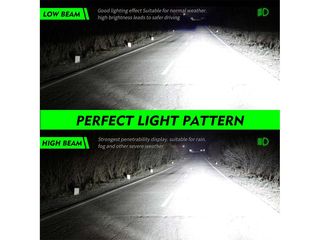 ΛΑΜΠΑ LED SYM VF 125 6500 LUMENS 1 ΤΕΜΑΧΙΟ-thumb-1