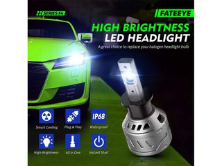 ΛΑΜΠΑ LED SYM VF 125 6500 LUMENS 1 ΤΕΜΑΧΙΟ-thumb-2