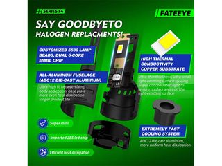 ΛΑΜΠΑ LED SYM VF 125 6500 LUMENS 1 ΤΕΜΑΧΙΟ-thumb-6