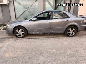 MAZDA 6 2003 2008 