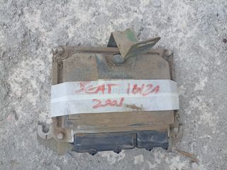  Εγκέφαλος seat ibiza 