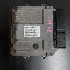 Εγκέφαλος Κινητήρα FIAT GRANDE PUNTO, 51796241, MJD6F3.P7, Ξεκλείδωτο