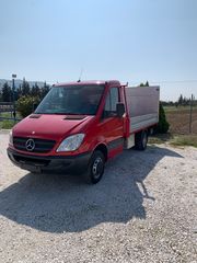 Mercedes-Benz '10 SPRINTER 513 516 3.5TON ΜΕ ΑΔΕΙΑ