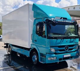 Mercedes-Benz '10 Atego 822