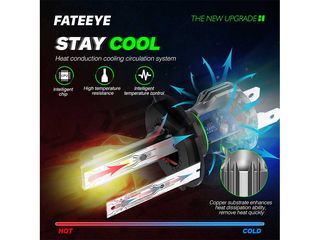 ΛΑΜΠΑ LED SYM VF 125 5000 LUMENS 1 ΤΕΜΑΧΙΟ-thumb-1