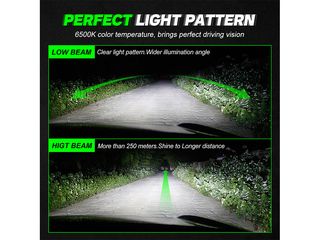 ΛΑΜΠΑ LED SYM VF 125 5000 LUMENS 1 ΤΕΜΑΧΙΟ-thumb-7