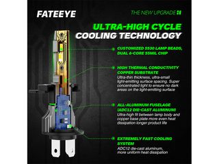 ΛΑΜΠΑ LED SYM VF 125 5000 LUMENS 1 ΤΕΜΑΧΙΟ-thumb-8
