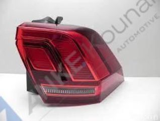 ΚΟΥΝΑΝΗΣ ΔΙΑΘΕΣΙΜΟ ΦΑΝΟΣ ΠΙΣΩ ΔΕΞΙΟΣ LED 5NA945096B VW TIGUAN (AD1) 5NA945096B