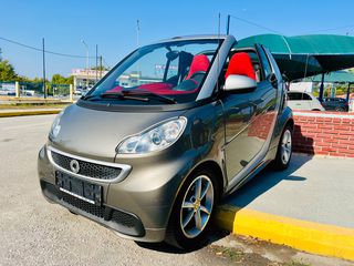 Smart ForTwo '13 #PASSION FULL EXTRA#