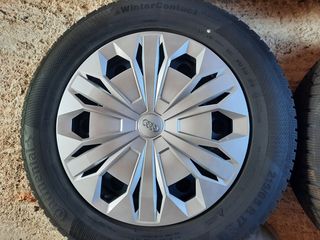 ΖΑΝΤΟΛΑΣΤΙΧΑ AUDI Q3 17'-thumb-1