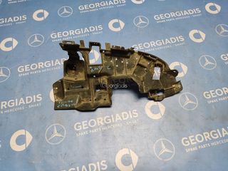 MERCEDES ΒΑΣΗ ΔΙΑΚΟΣΜΗΤΙΚΟΥ ΕΞΑΤΜΙΣΗΣ (EXHAUST BRACKET) C-CLASS COUPE-CABRIO (C205)(A205)