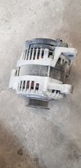 Spark chevrolet 1.2 09-15 Δυναμό κωδικός 96843503
