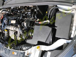 ΤΡΟΠΕΤΟ ΕΜΠΡΟΣ FORD FOCUS 1.6 TDCi/ΦΑΝΟΠΟΙΕΙΑ/ΚΙΝΗΤΗΡΑΣ/ΣΑΣΜΑΝ/ΑΕΡΟΣΑΚΟΙ  , 90.000Km (6ΜΗΝΕΣ ΓΡΑΠΤΗ ΕΓΓΥΗΣΗ),85 kW / 115 HP,  ΚΩΔ.ΚΙΝ. T1DB , ΜΟΝΤΕΛΟ 2011-2014-thumb-3