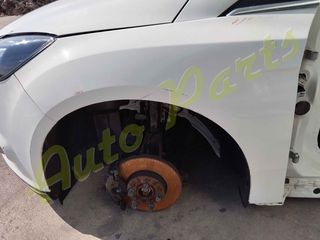 ΤΡΟΠΕΤΟ ΕΜΠΡΟΣ FORD FOCUS 1.6 TDCi/ΦΑΝΟΠΟΙΕΙΑ/ΚΙΝΗΤΗΡΑΣ/ΣΑΣΜΑΝ/ΑΕΡΟΣΑΚΟΙ  , 90.000Km (6ΜΗΝΕΣ ΓΡΑΠΤΗ ΕΓΓΥΗΣΗ),85 kW / 115 HP,  ΚΩΔ.ΚΙΝ. T1DB , ΜΟΝΤΕΛΟ 2011-2014-thumb-11