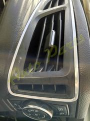 ΤΡΟΠΕΤΟ ΕΜΠΡΟΣ FORD FOCUS 1.6 TDCi/ΦΑΝΟΠΟΙΕΙΑ/ΚΙΝΗΤΗΡΑΣ/ΣΑΣΜΑΝ/ΑΕΡΟΣΑΚΟΙ  , 90.000Km (6ΜΗΝΕΣ ΓΡΑΠΤΗ ΕΓΓΥΗΣΗ),85 kW / 115 HP,  ΚΩΔ.ΚΙΝ. T1DB , ΜΟΝΤΕΛΟ 2011-2014-thumb-17