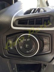 ΤΡΟΠΕΤΟ ΕΜΠΡΟΣ FORD FOCUS 1.6 TDCi/ΦΑΝΟΠΟΙΕΙΑ/ΚΙΝΗΤΗΡΑΣ/ΣΑΣΜΑΝ/ΑΕΡΟΣΑΚΟΙ  , 90.000Km (6ΜΗΝΕΣ ΓΡΑΠΤΗ ΕΓΓΥΗΣΗ),85 kW / 115 HP,  ΚΩΔ.ΚΙΝ. T1DB , ΜΟΝΤΕΛΟ 2011-2014-thumb-18